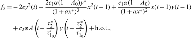 noindent