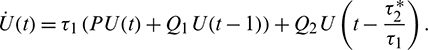 noindent