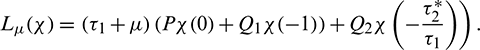 noindent