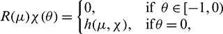 noindent