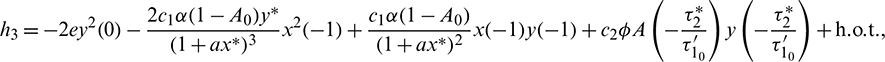 noindent