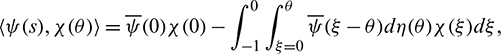 noindent