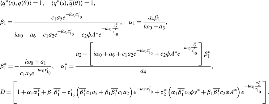 noindent
