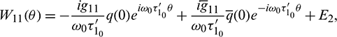 noindent
