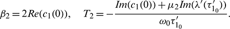 noindent