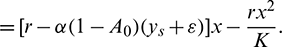 noindent