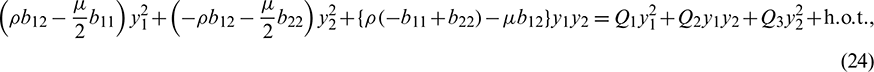 noindent