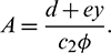 noindent