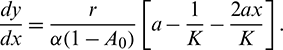 noindent