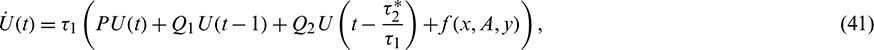 noindent
