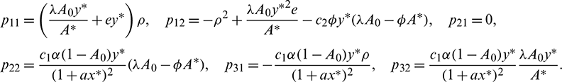 noindent