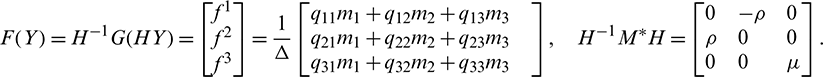 noindent