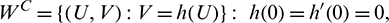 noindent