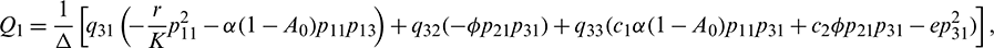 noindent
