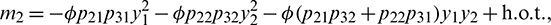 noindent