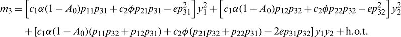 noindent
