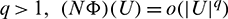 noindent