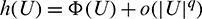 noindent