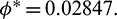 noindent