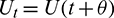 noindent