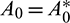 noindent