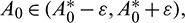 noindent