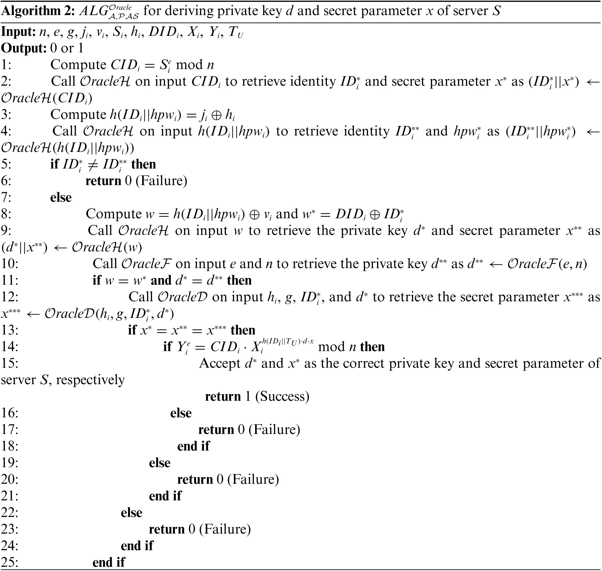 A Provably Secure and Efficient Remote Password Authentication Scheme ...
