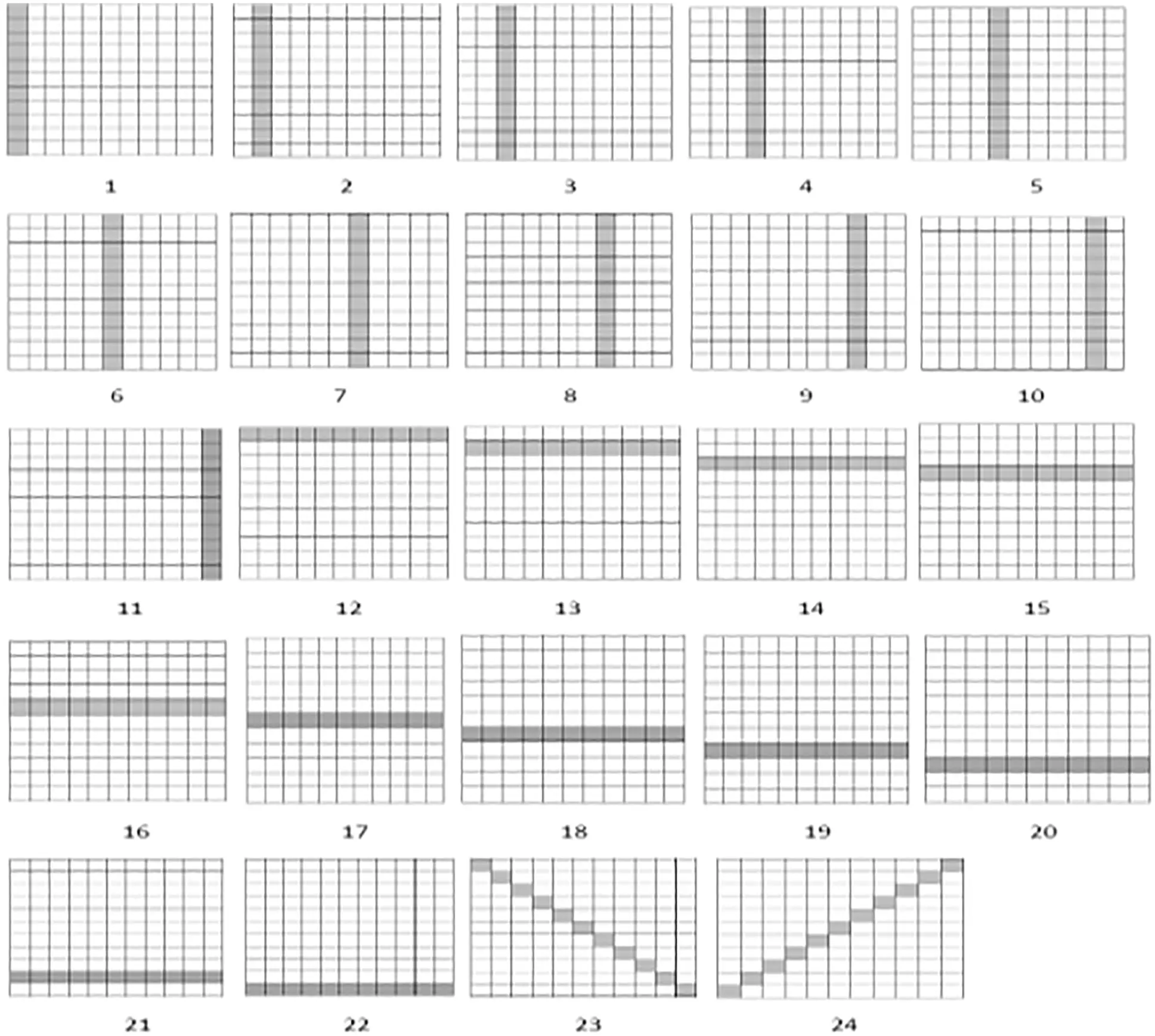 Magic Square Cipher A Block Cipher Algorithm Based on Magic Square for Secure E-bank Systems