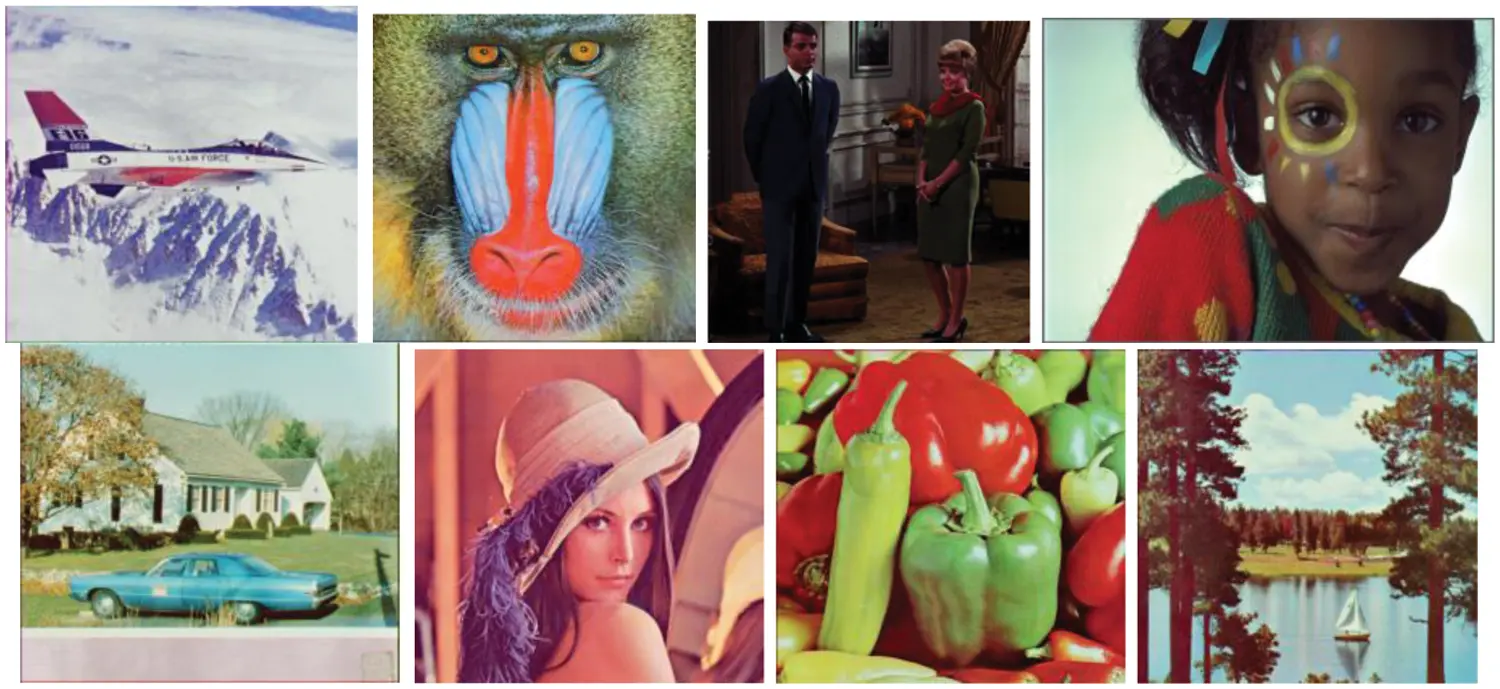 images