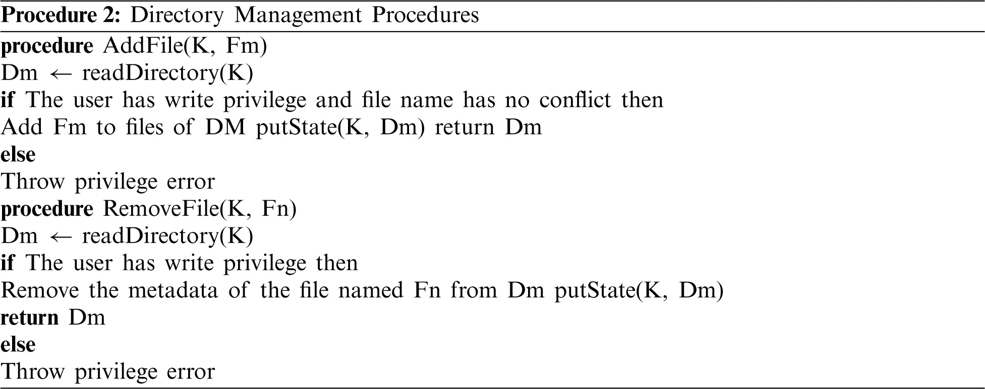 FileWallet: A File Management System Based on IPFS and Hyperledger Fabric