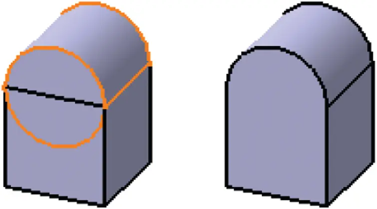 An Effective Feature Modeling Approach for 3D Structural Topology ...