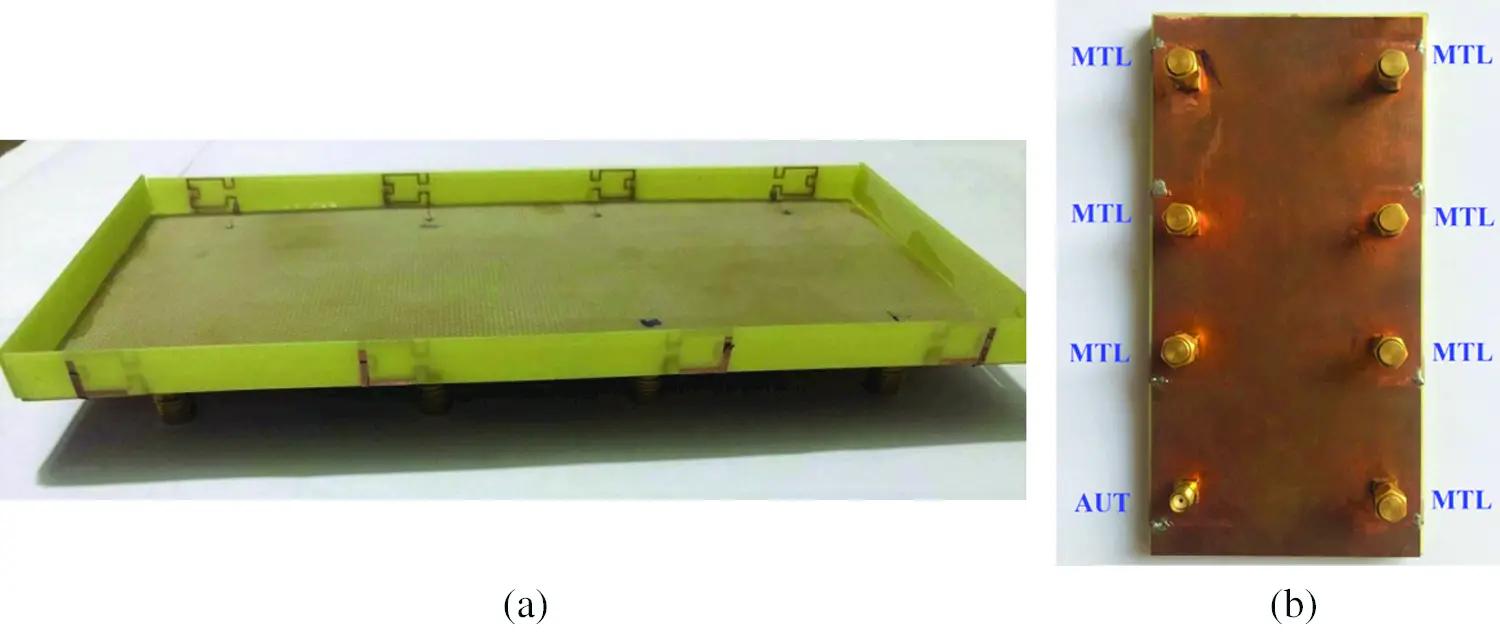 A Compact Self-Isolated MIMO Antenna System for 5G Mobile Terminals
