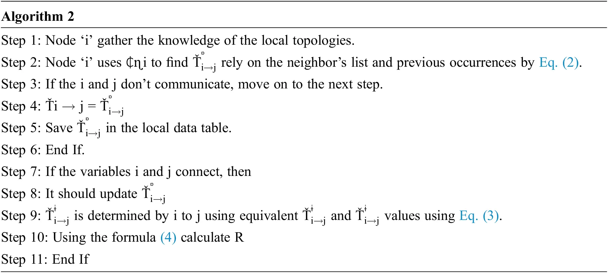 CSSE | Free Full-Text | Hybrid Authentication Using Node Trustworthy to ...
