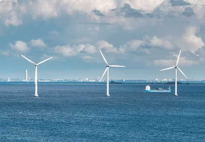 Recent Advances in Offshore Wind