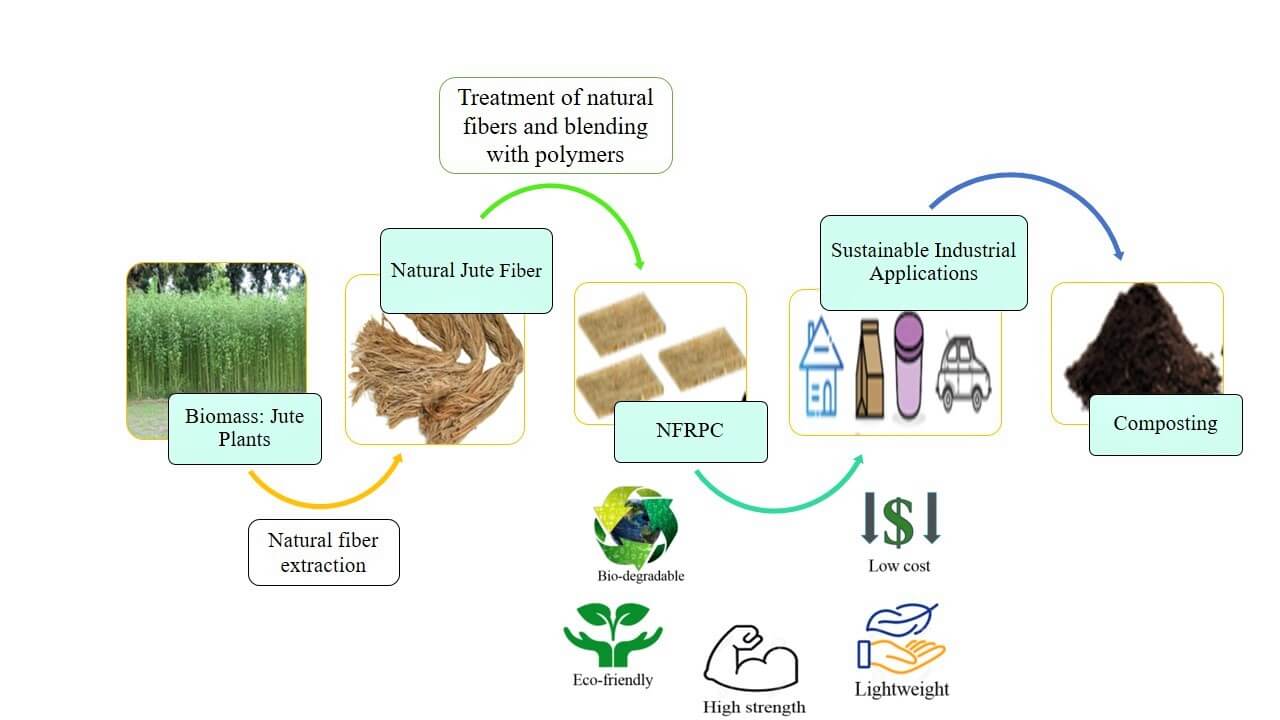 A Comprehensive Review of Natural Fibers: Bio-Based Constituents for Advancing Sustainable Materials Technology