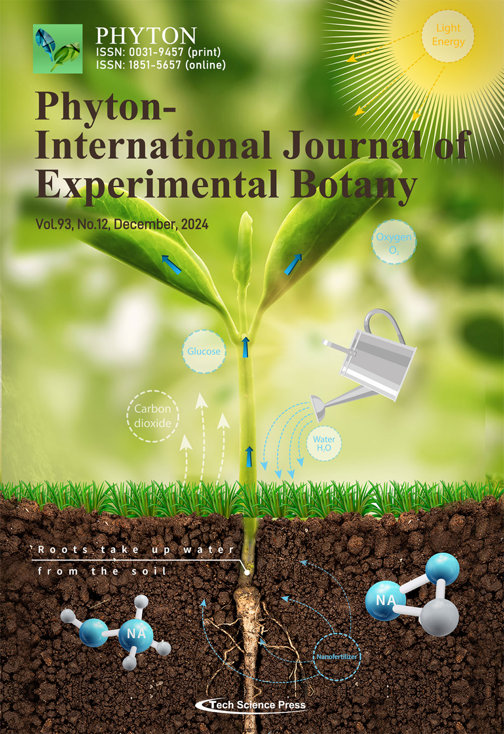 Phyton-International Journal of Experimental Botany | An Open 